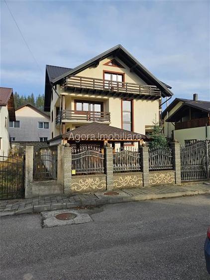 Casa noua  ,vanzare sau schimburi imobiliare. - 2