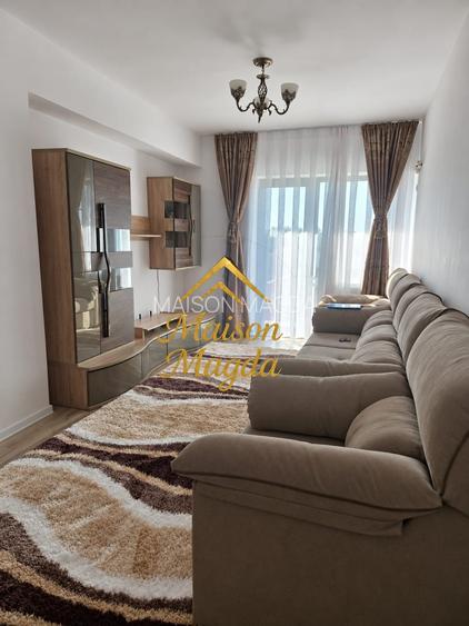 Apartament 2 camere prima inchiriere - 7