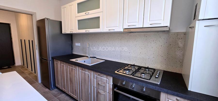 Garsoniera 39 mp | Prima închiriere | Complex nou | Metrou Aparatorii Patriei - 6