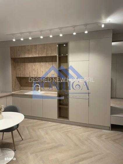 Garsonieră de lux | Aviatorii Residence - 6