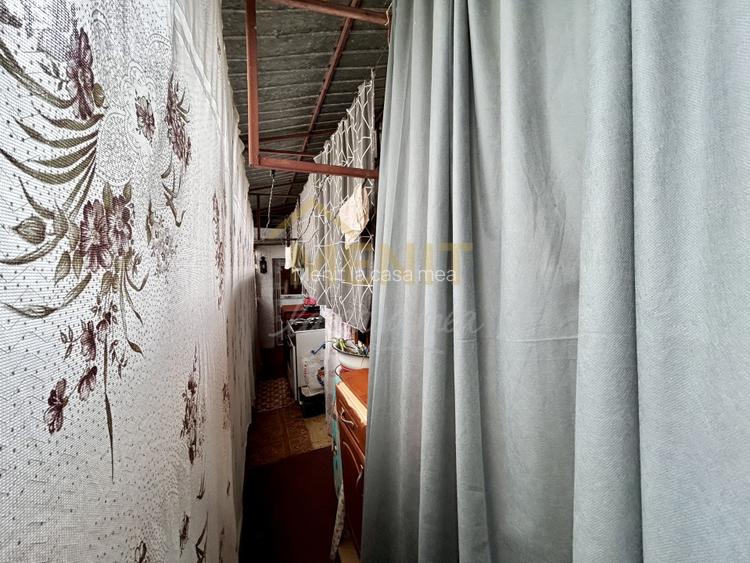 Casa 4 camere, garsoniera, 2 bai, garaj acoperit, Mihai Bravu, Ploiesti - 8