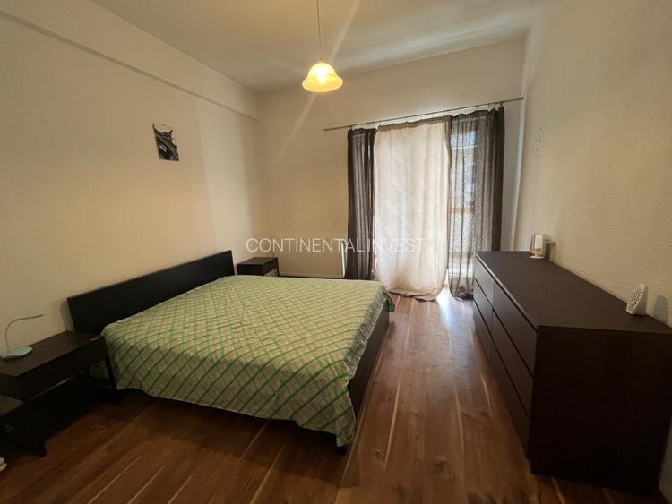 Apartament cu 3 camere cu vedere pe Regina Elisabeta / Ultracentral / Risc 1 - 7
