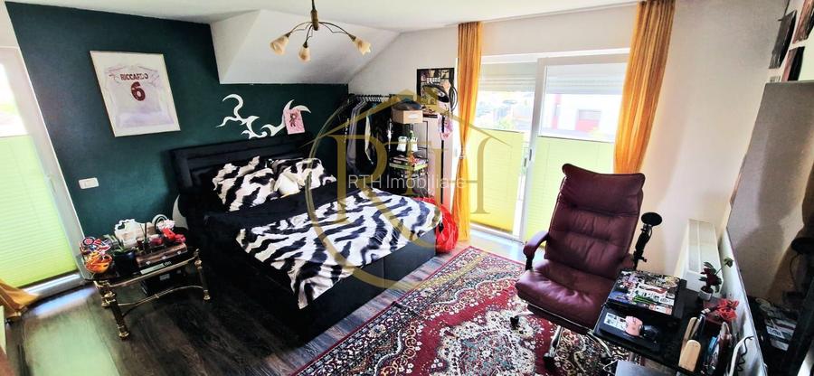 Vand casa Indivduala cu 4 camere in comuna Giroc/ pret 186000 euro - 9
