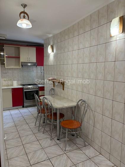 Apartament 2 camere de vanzare Lujerului - 3