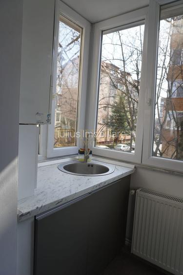 Zona Soarelui- Prima închiriere, complet pregătit pentru mutare - 17