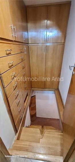 Spatiu UTA la Principala- C.A.Vlaicu terasa proprie in fata - 11