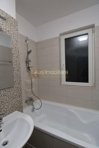 Iris Armoniei, 2 camere, centrala proprie. - 8