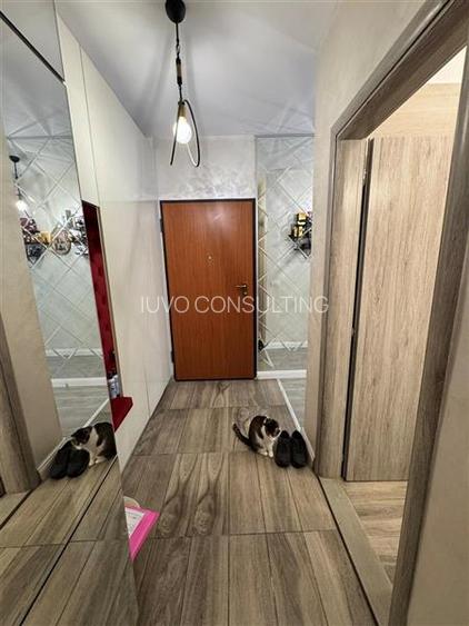 Vanzare Apartament 3 camere Semidecomandat  Cartier Solar - 6