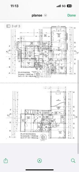 Proprietate cu piscina Dumbravita - 7