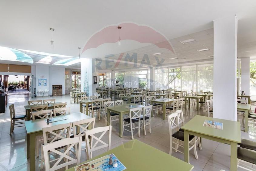 DE VANZARE Complex Hotelier Constanta | Mamaia | Plaja | 600+ Oaspeti - 12