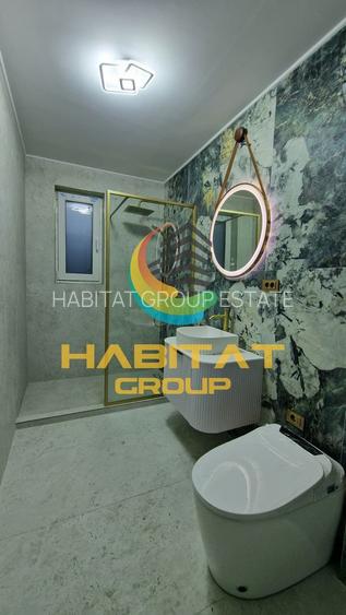 Pallady Penthouse 3 camere 100 mp + terasa 32 mp GATA MUTARE - 27