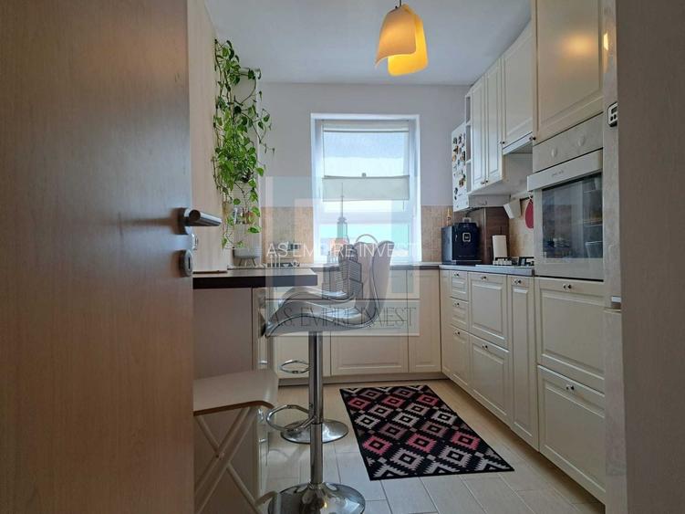 Apartament 3 camere + loc de parcare - zona Tractorul/Nicolae Labis - 4