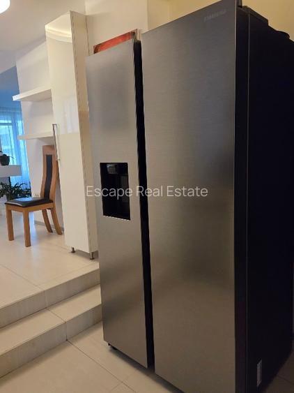 Casa Vila de vanzare Pipera Voluntari - 7