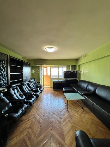 Piata Alba Iulia vanzare 3 camere - 10