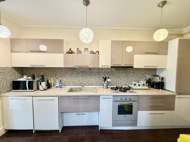 Duplex cu scara interioară de vânzare Constanta - 11