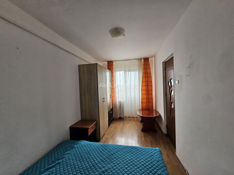 Apartament cu 2 camere de vanzare zona Ciresica Constanta - 9