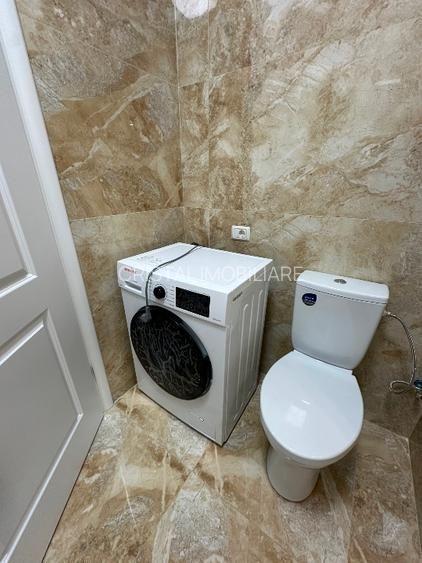 Apartament 2 camere de închiriat Parcul Carol - 6