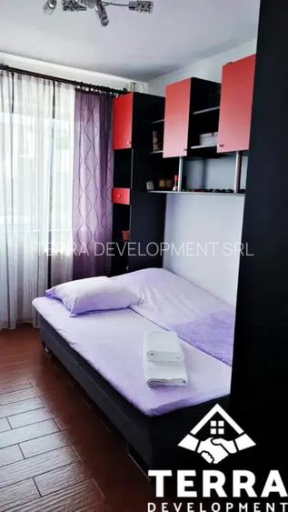 Apartament 3 camere, zona Bratianu - 5