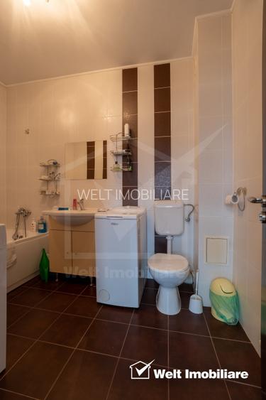 Nou pe piata! Apartament cu 3 camere, parcare inclusa, Floresti - 13