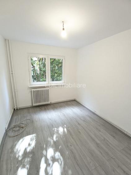 Apartament de vânzare, 2 camere, 39 mp, Mănăștur zona Peana - 3
