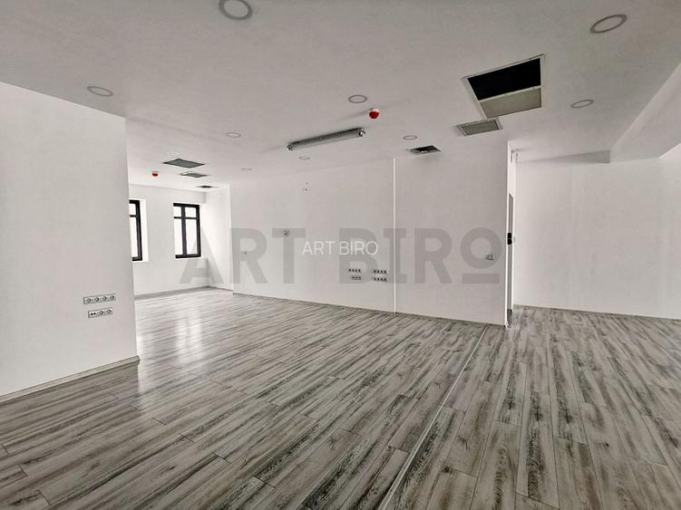 Zero comision, 257mp birou ultracentral, Unirii, 3' metrou - 6