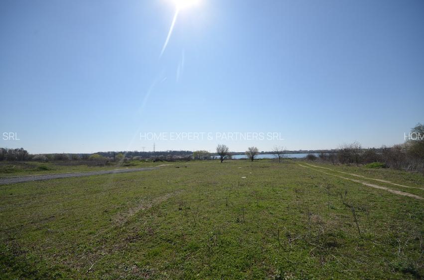 Teren 809 mp de vanzare Pantelimon Lac Lebada - 5