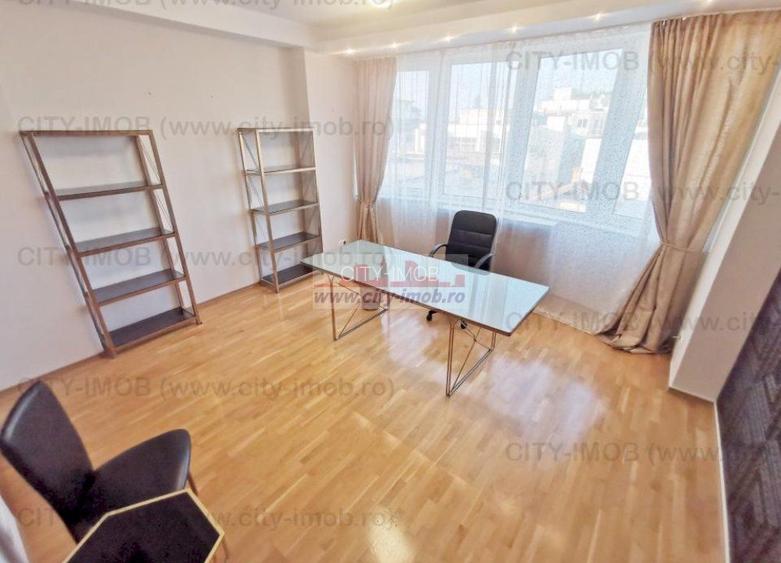 INCHIRIERE Apartament 3 camere Primaverii Bucuresti - 80