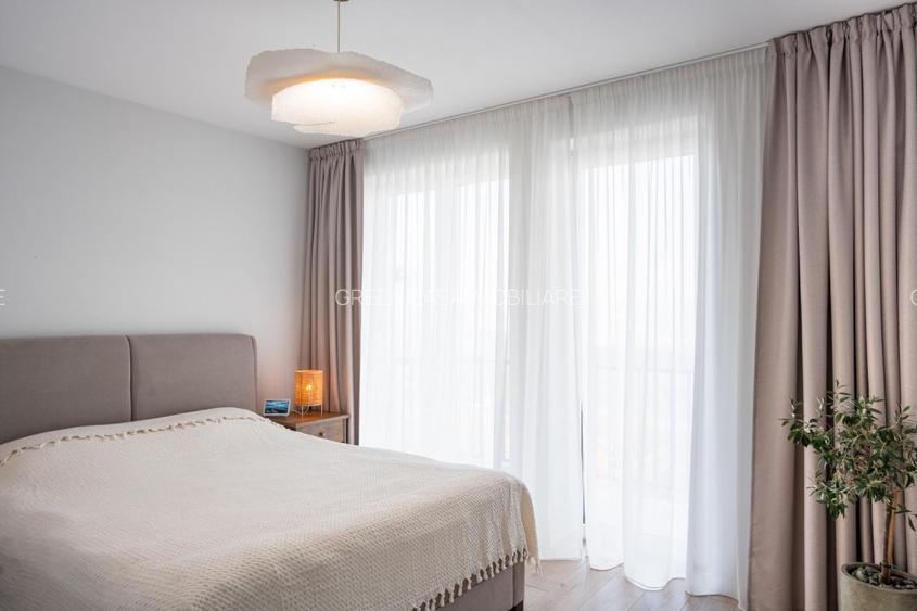 Casă individuală P+E, 126 mp utili, teren 500 mp – zona Cloșca - 4