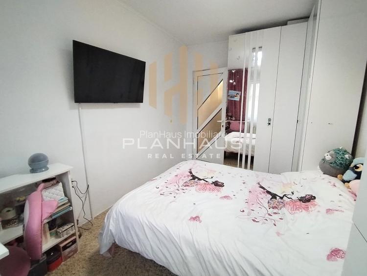 Apartament 2 camere, Decebal, zona Semilună! - 5