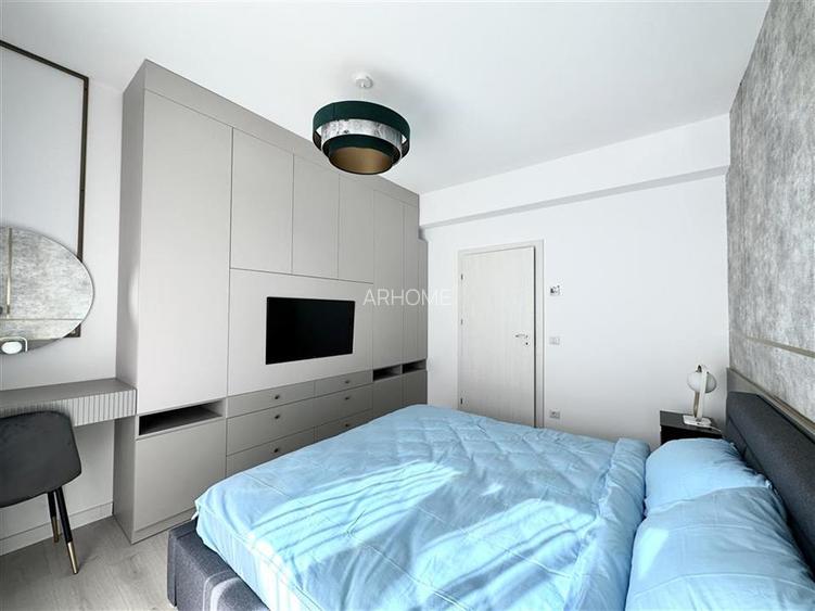 Casa single de lux, 4 camere, MRS Country, langa Ploiesti - 12