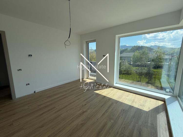 Casa Duplex | Zona Rasnov | Vedere Munte | Comision 0% - 6