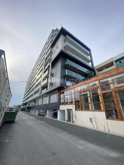 2 camere prima linie la mare - 2