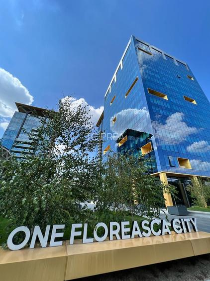 Apartament elegant cu 2 dormitoare în One Mircea Eliade – Tower 3, vedere superb - 10