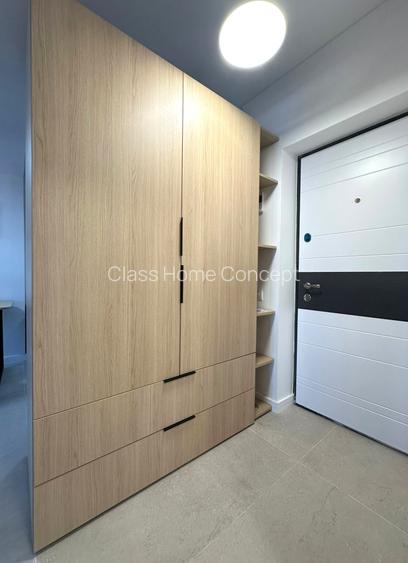 2 camere | Metrou | Piscina | Biruintei | Parcare subterana - 12