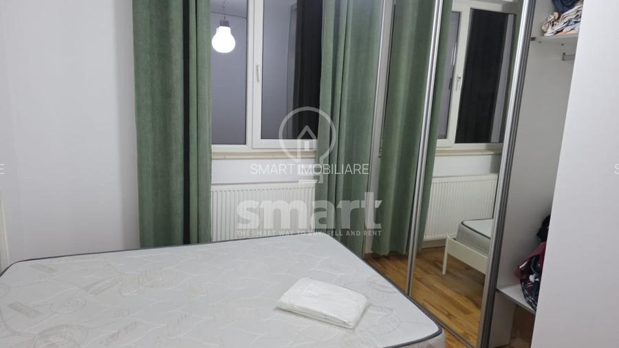 Apartament 2 camere Vivo strada Razoare 64mp balcon - 4