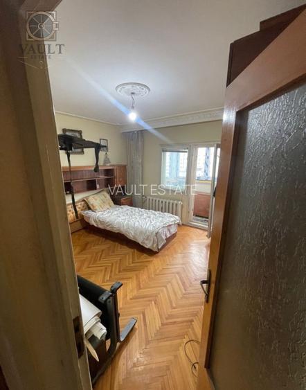 Apartament 4 camere Doamna Ghica - 2