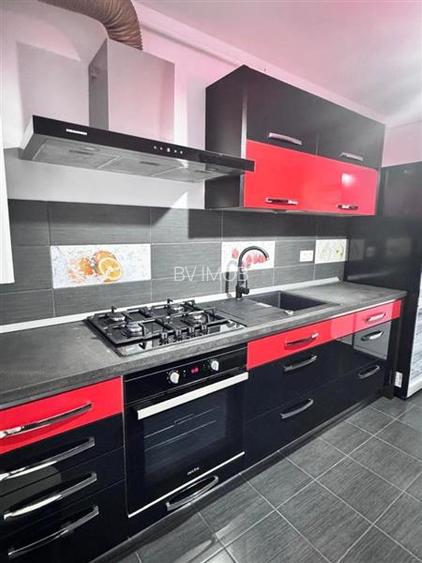 Inchiriem Apartament 2 Camere, Modern, Decomandat, Tractorul - Urban - 8