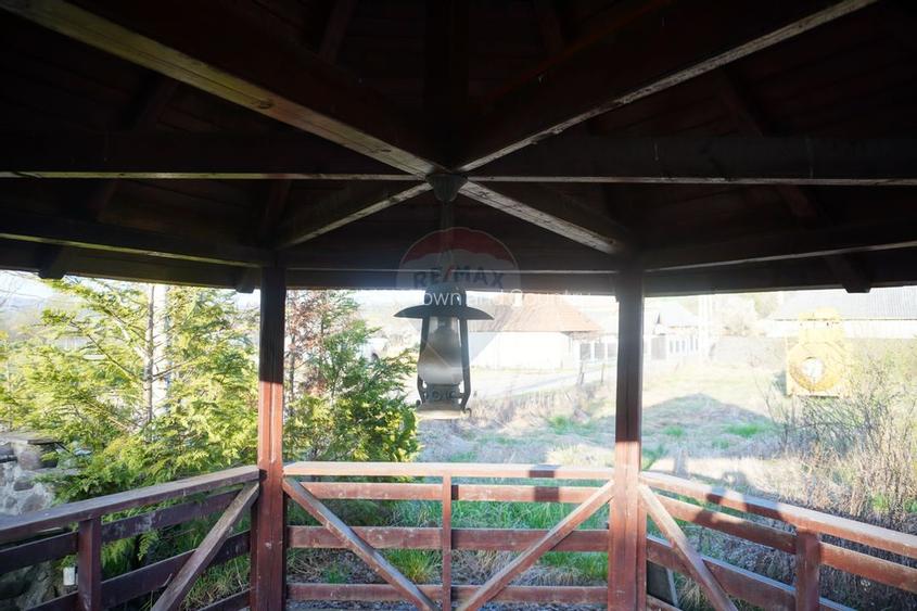 Teren intravilan 1,284mp Giulesti - 20