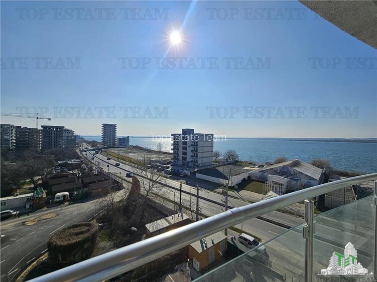 Studio cu vedere la mare si lac - Mamaia Nord - 22