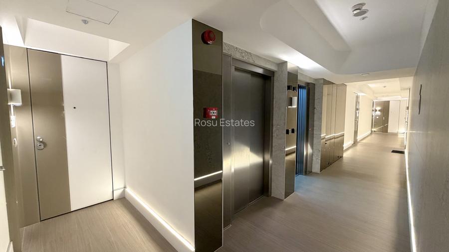 De inchiriat  | Apartament 2 Camere | Cortina 126 Erou Iancu Nicolae Voluntari - 15