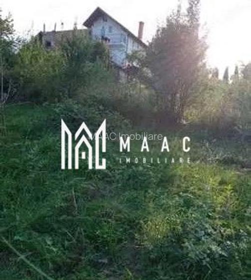 Teren intravilan 1000 mp | Cisnădioara-Sibiu| P+1+M | Utilități | - 3