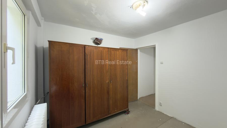 Apartament 2 Camere Decomandat - Metrou Lujerului - 5