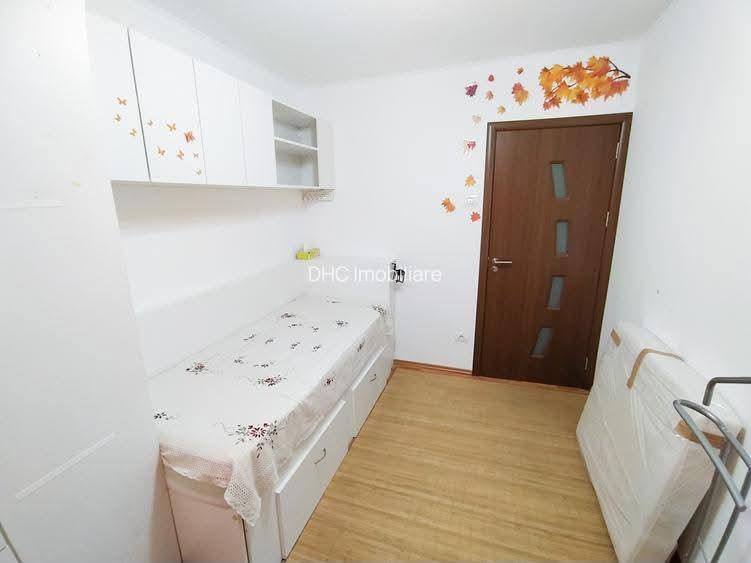 AP. 3 CAM. DECOMANDAT LA 7-10 MIN. METROU NICOLAE GRIGORESCU - 8