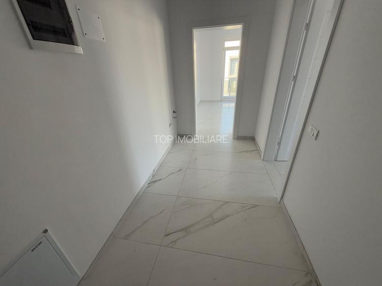 APARTAMENT CU DOUA CAMERE | TERASA DE 16 mp plus 15 mp GRADINA - 14