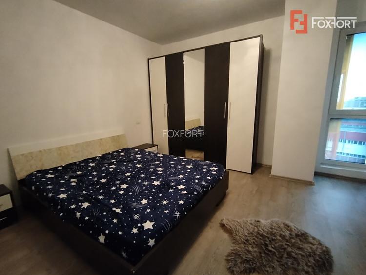 Apartament cu 2 camere de inchiriat in zona Buziasului - 4