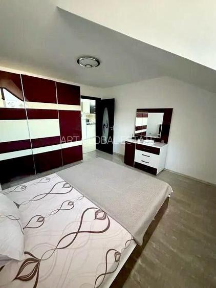 Apartament 2 Camere Mansarda Militari Residence Rezervelor 64 - 5