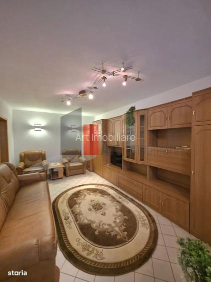 Inchiriere 2 Camere Dristor - 2