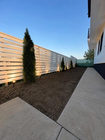 Apartament 3 cam + Gradina Iasi-Rediu  - 6