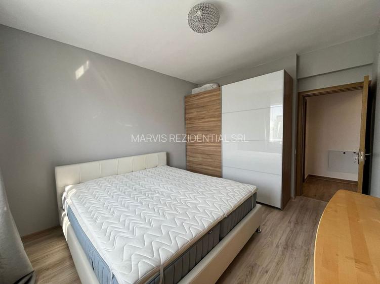 Apartament 2 camere decomandat, parcare subterana, 15 minute metrou - 4
