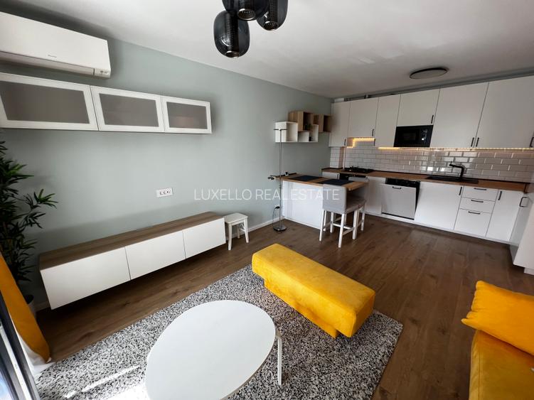 APARTAMENT 3 CAMERE LUX IN COMPLEX REZIDENTIAL CU LOC DE PARCARE SUBTERAN - 6